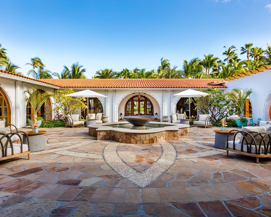 One & Only Spa Palmilla
