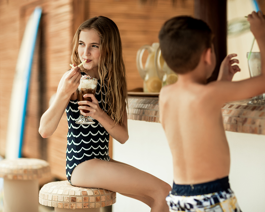 Ресторан Pelican Beach Grill
